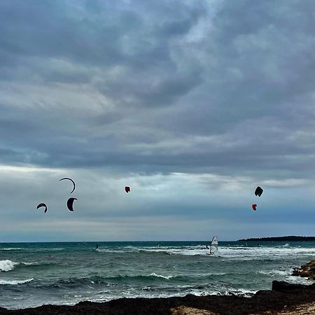 Le Petit Carlthon Appart Cannes Dış mekan fotoğraf