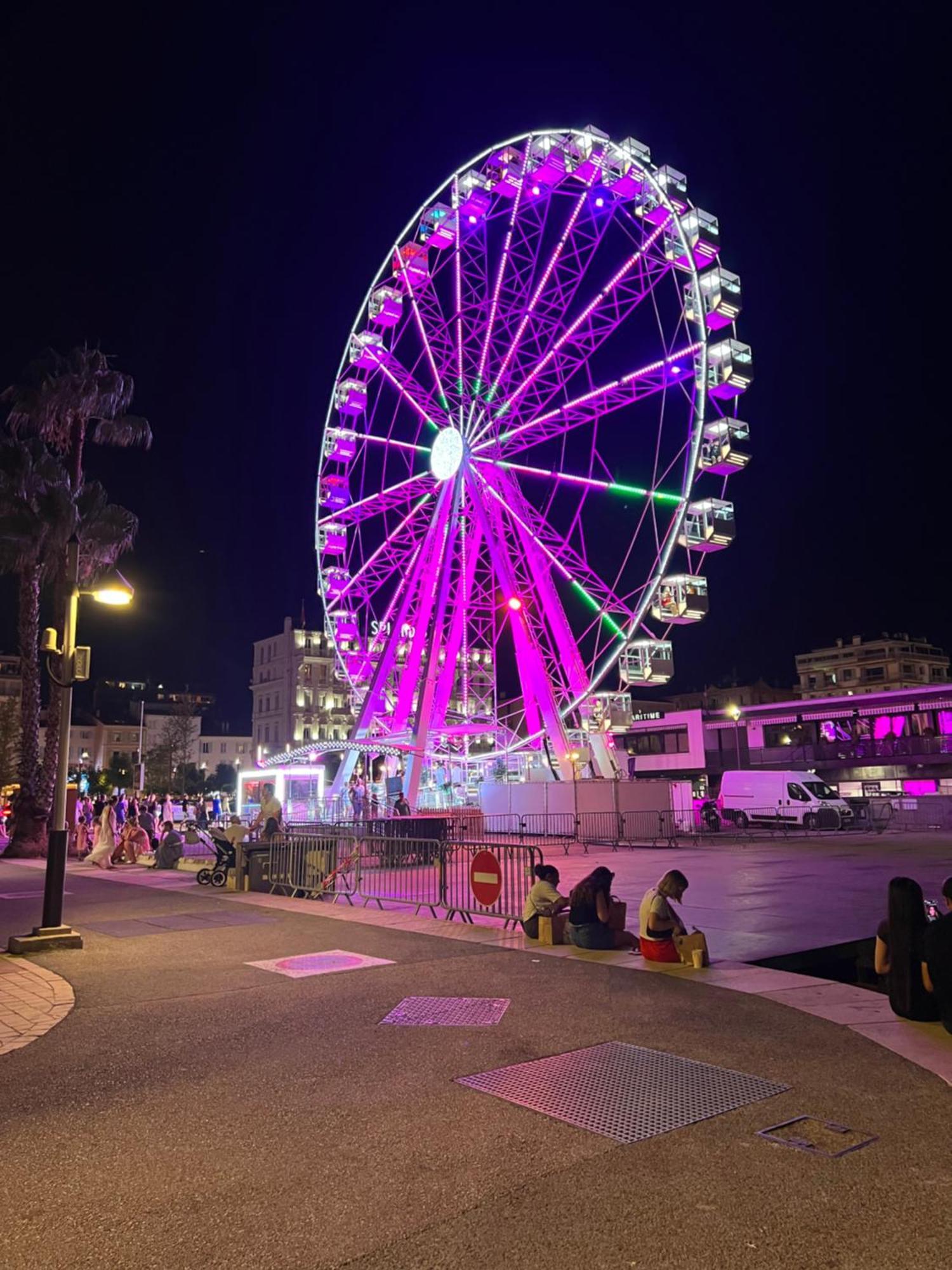 Le Petit Carlthon Appart Cannes Dış mekan fotoğraf