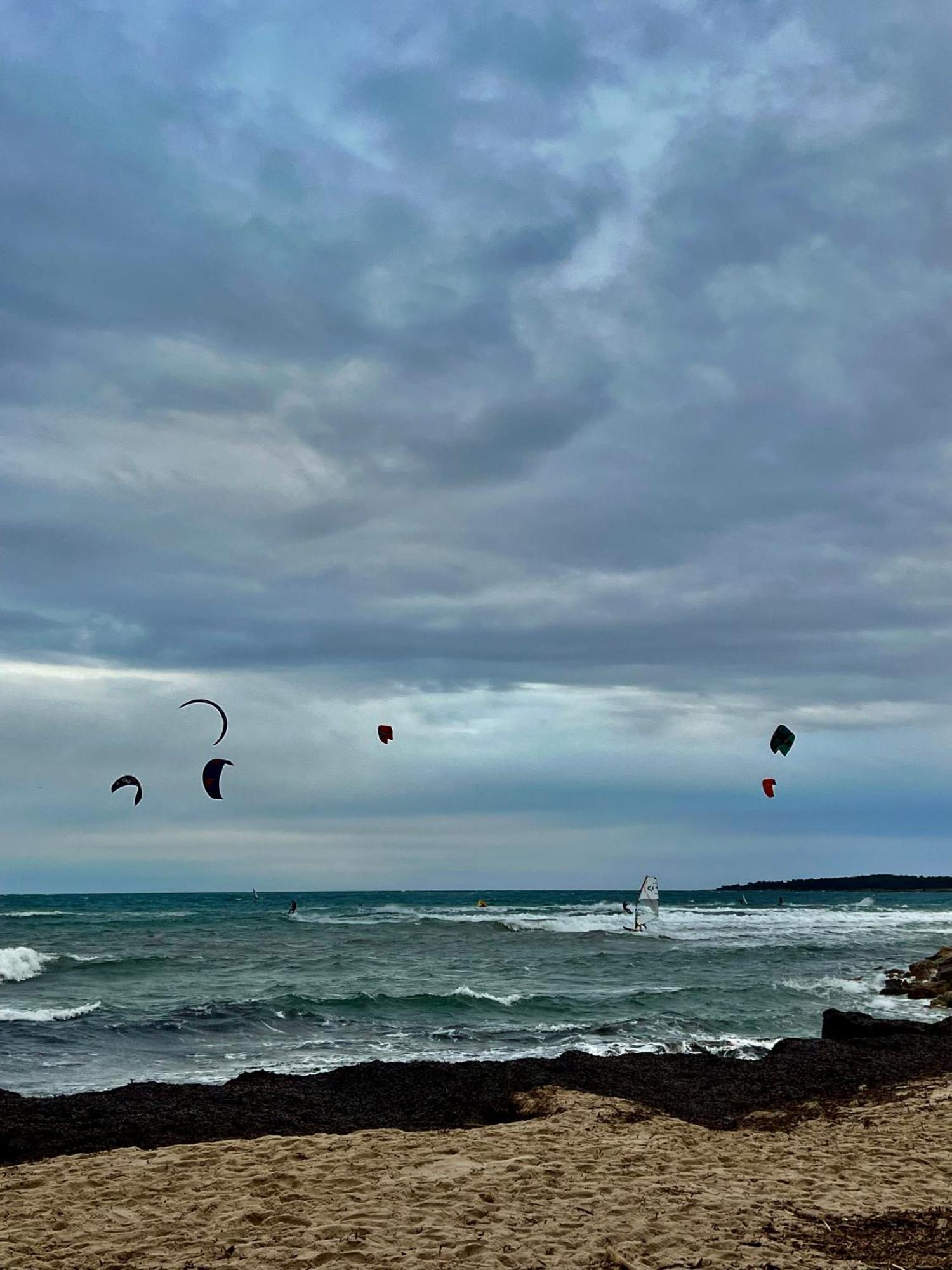 Le Petit Carlthon Appart Cannes Dış mekan fotoğraf
